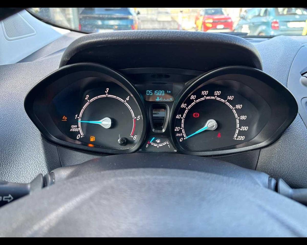 Ford Ford Transit usata 6