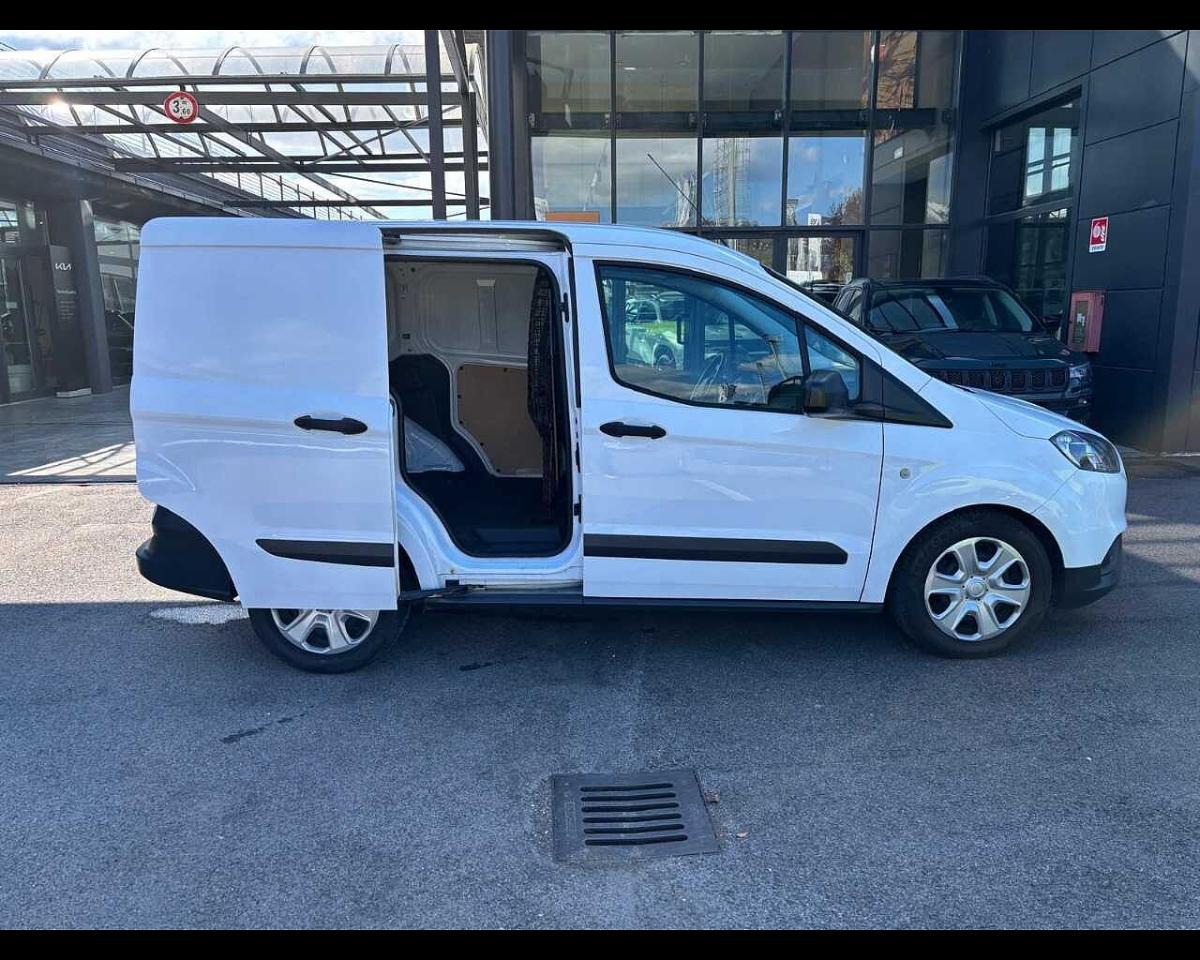 Ford Ford Transit usata 11