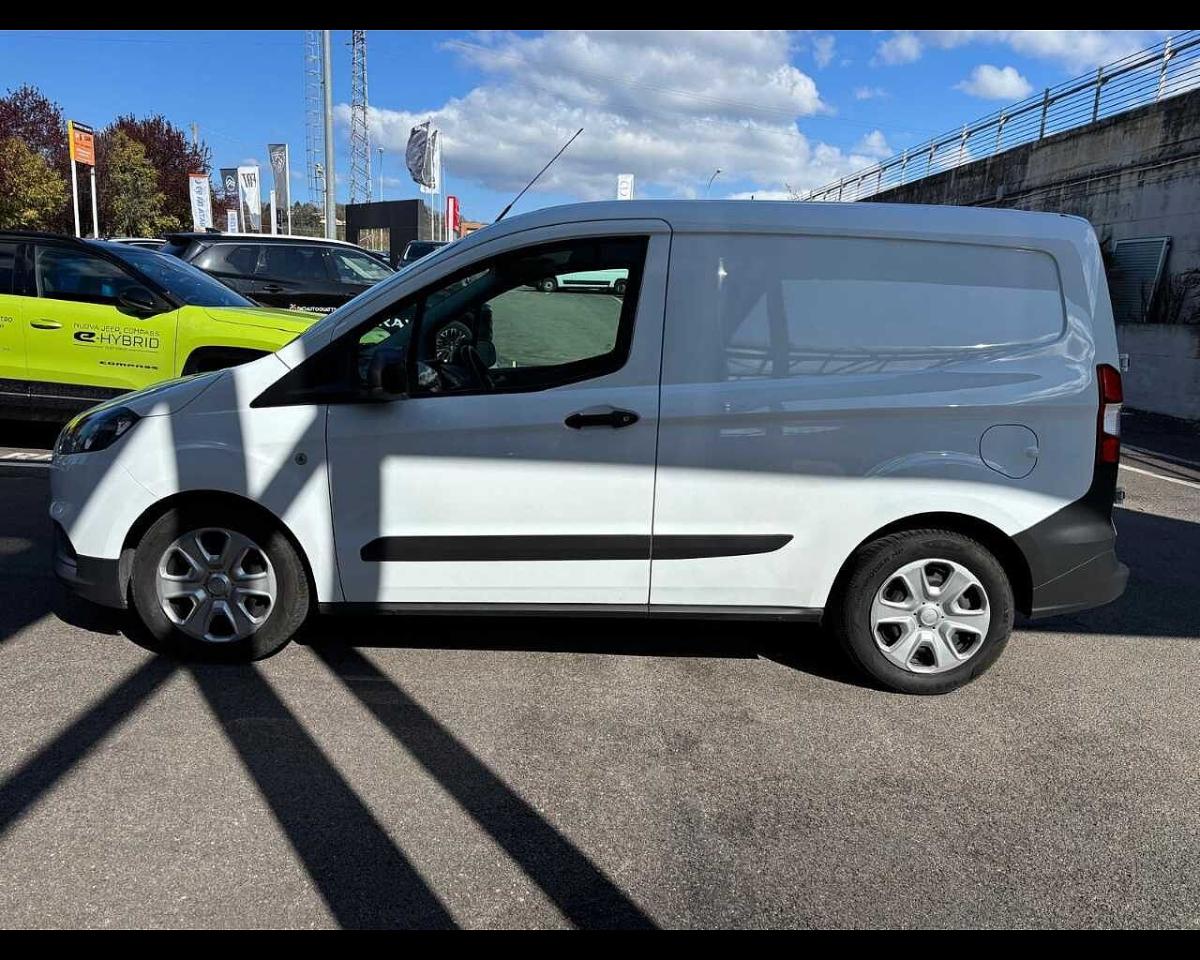 Ford Ford Transit usata 12