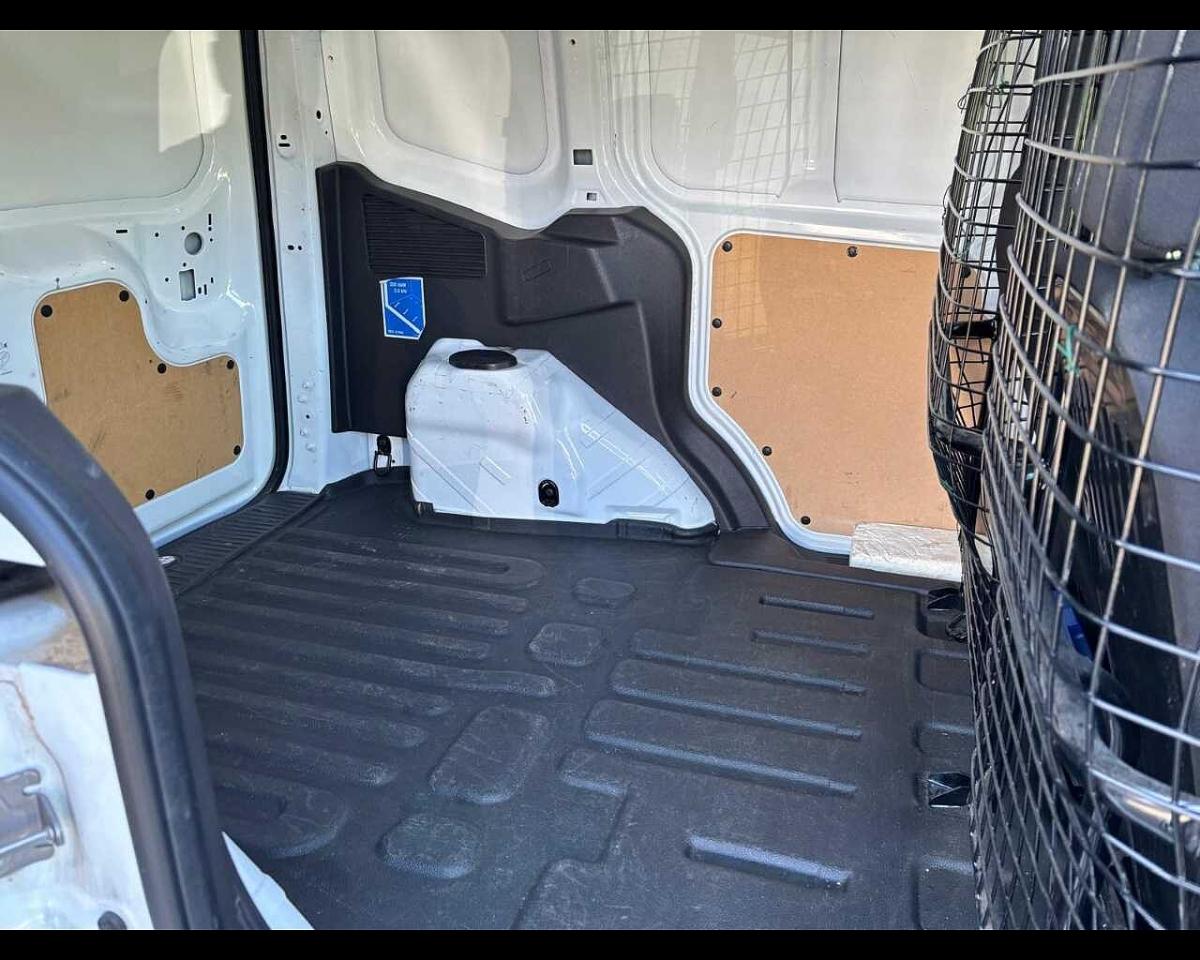 Ford Ford Transit usata 13