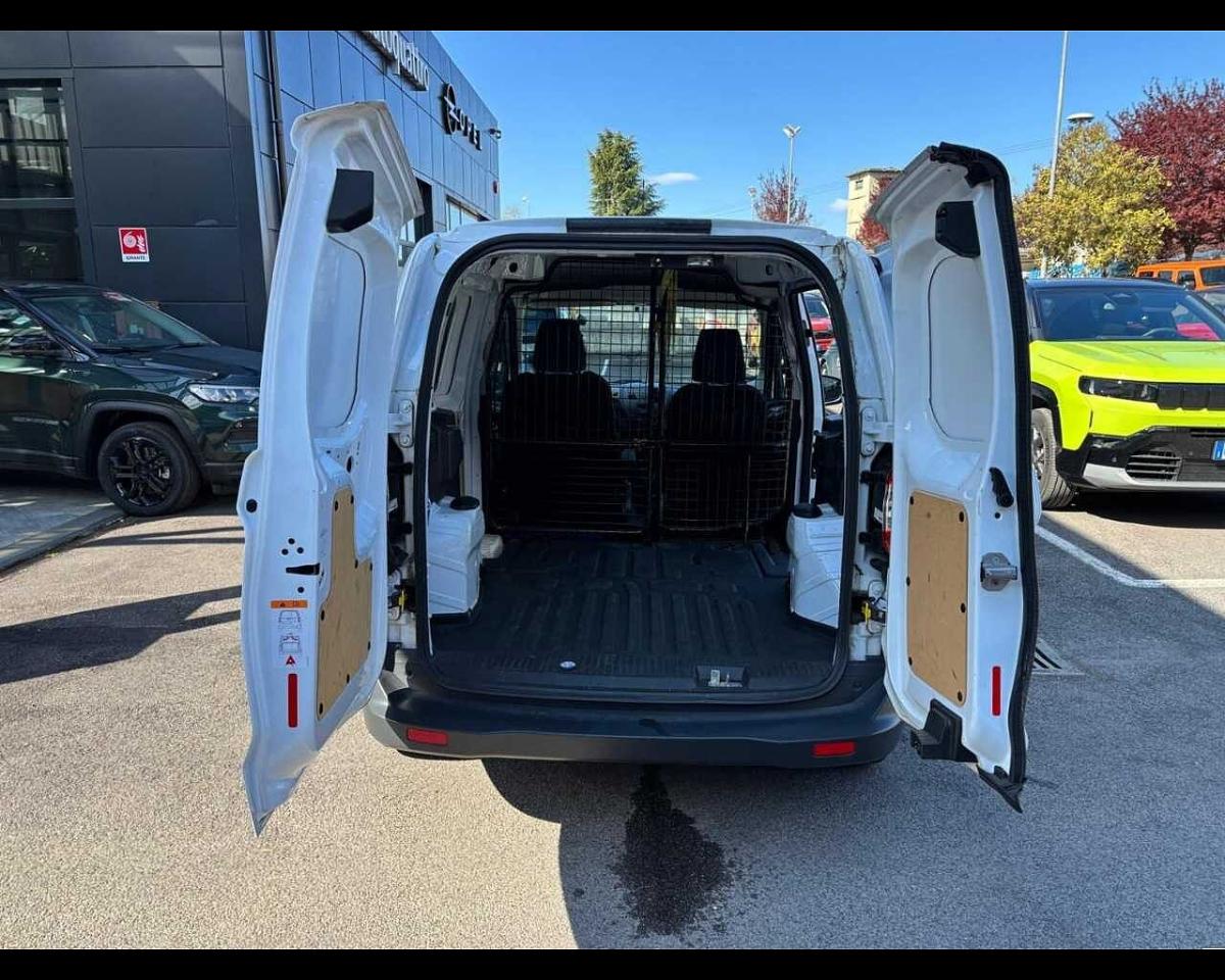 Ford Ford Transit usata 14
