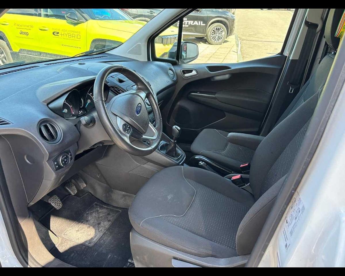 Ford Ford Transit usata 15