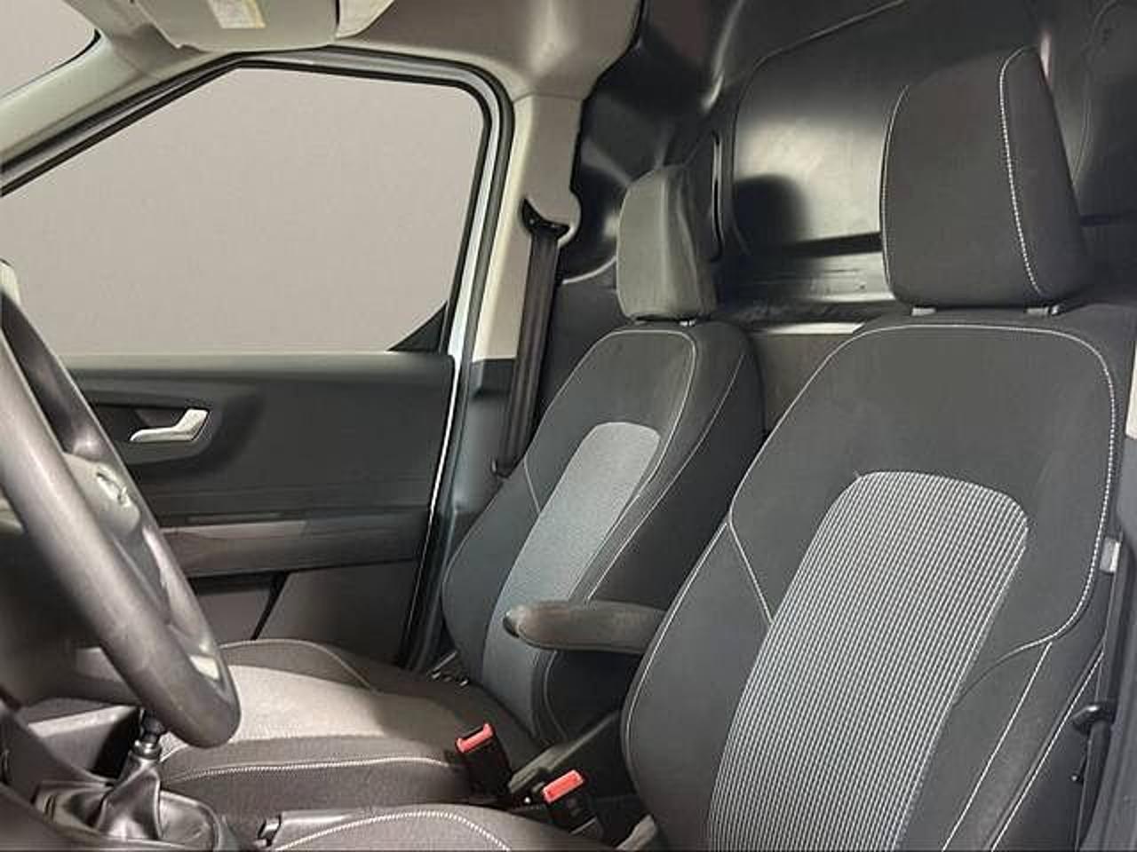 Ford Ford Transit usata 1