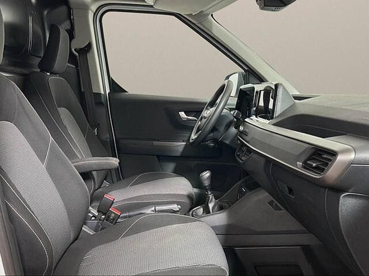 Ford Ford Transit usata 3