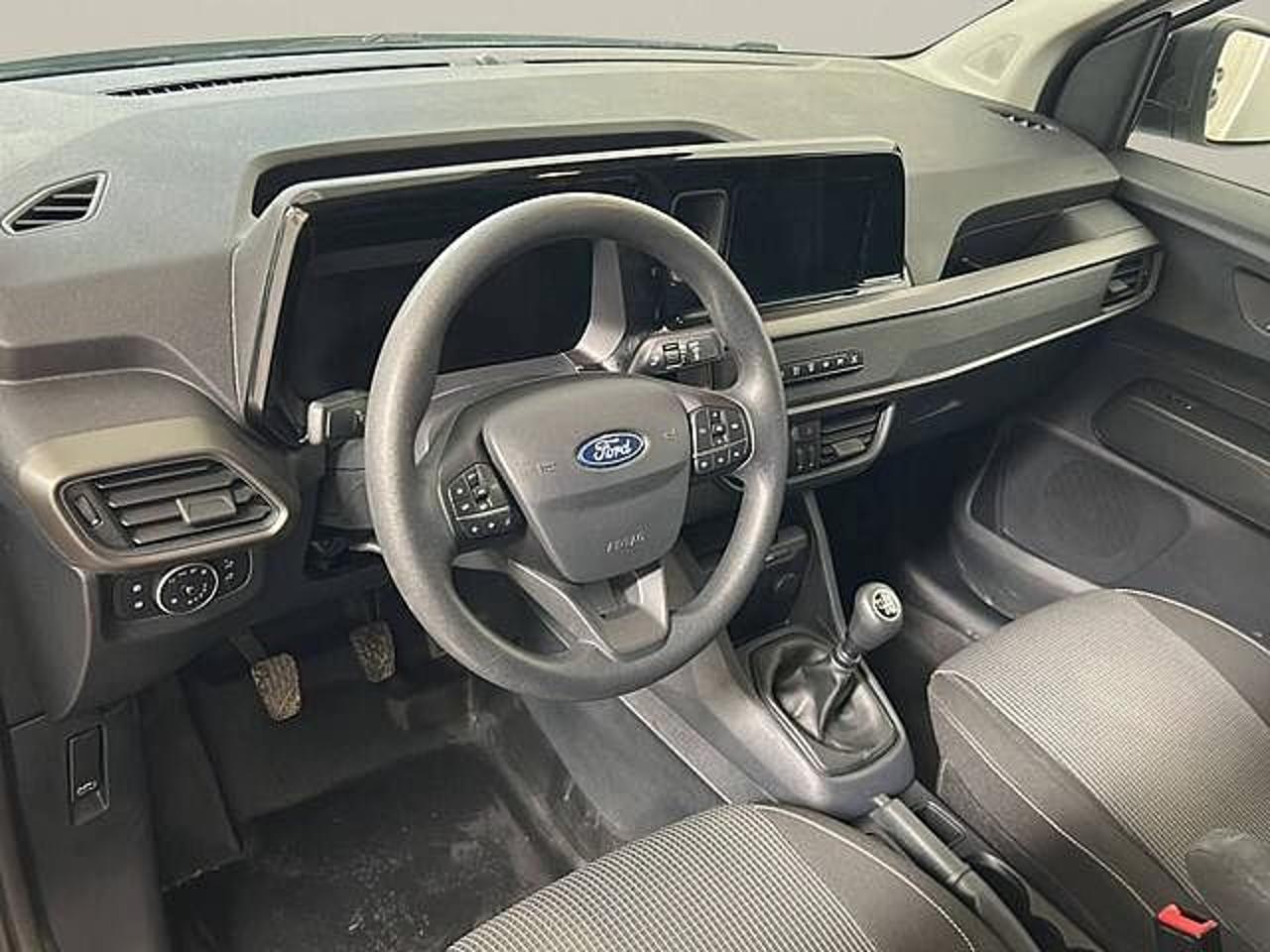 Ford Ford Transit usata 4