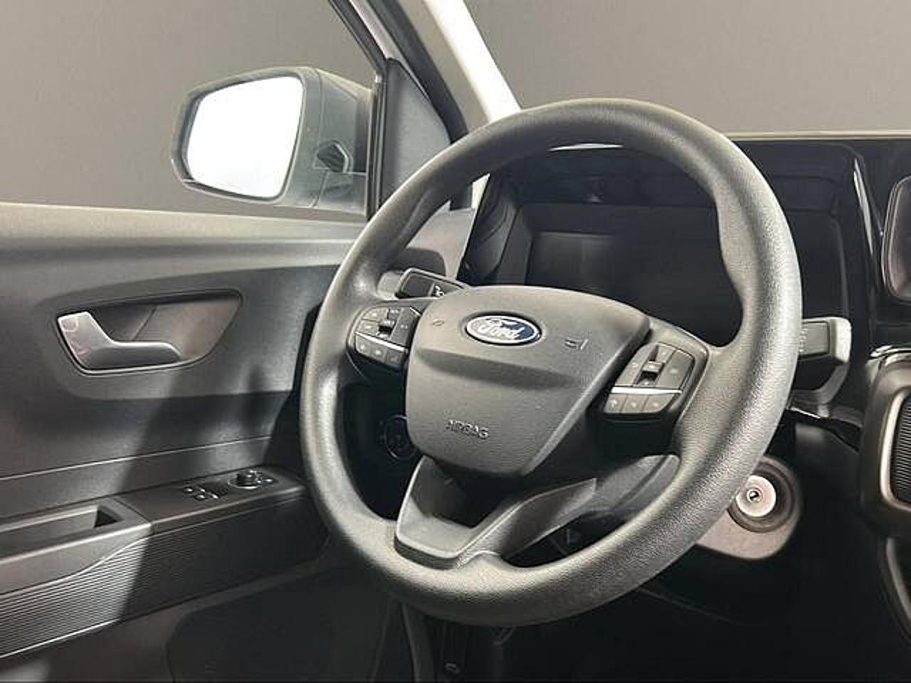 Ford Ford Transit usata 9