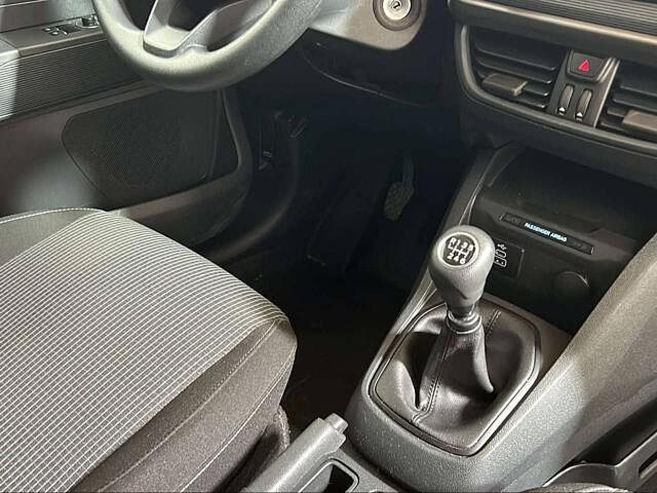 Ford Ford Transit usata 10