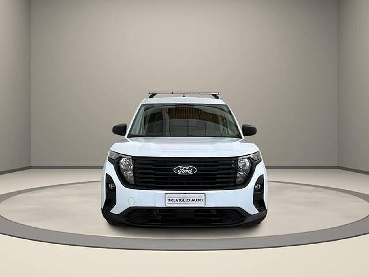 Ford Ford Transit usata 11