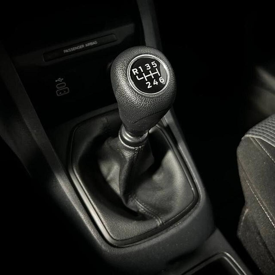 Ford Ford Transit usata 12