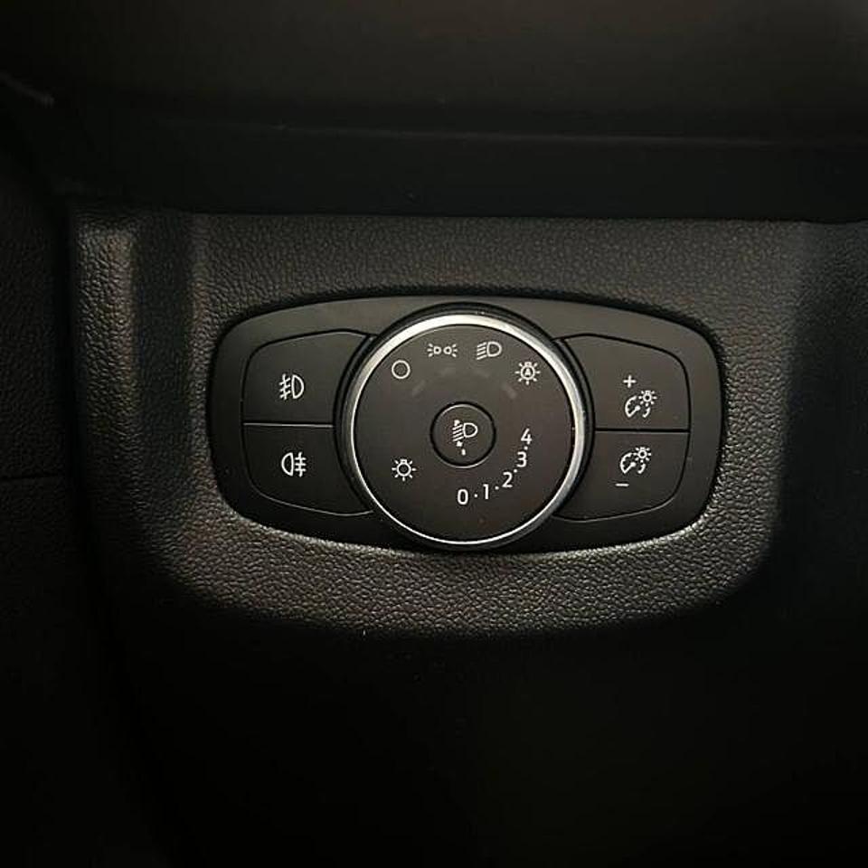 Ford Ford Transit usata 18