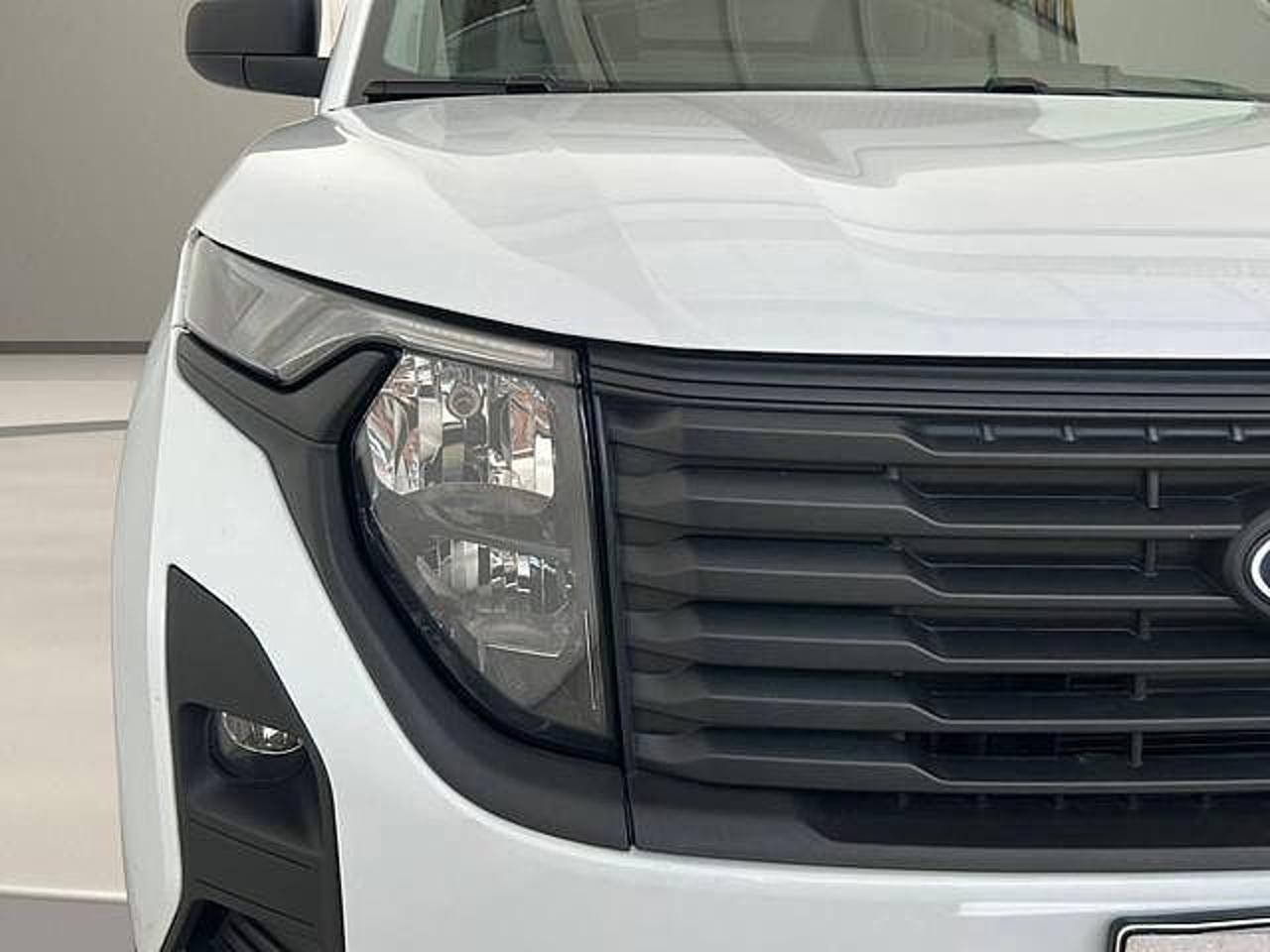 Ford Ford Transit usata 21