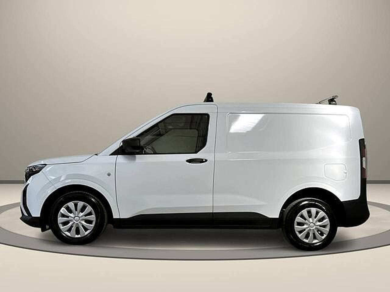 Ford Ford Transit usata 22