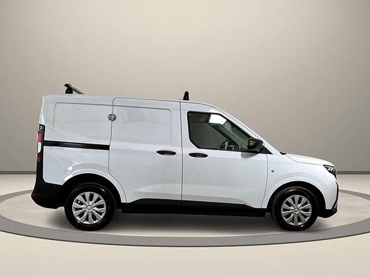 Ford Ford Transit usata 24