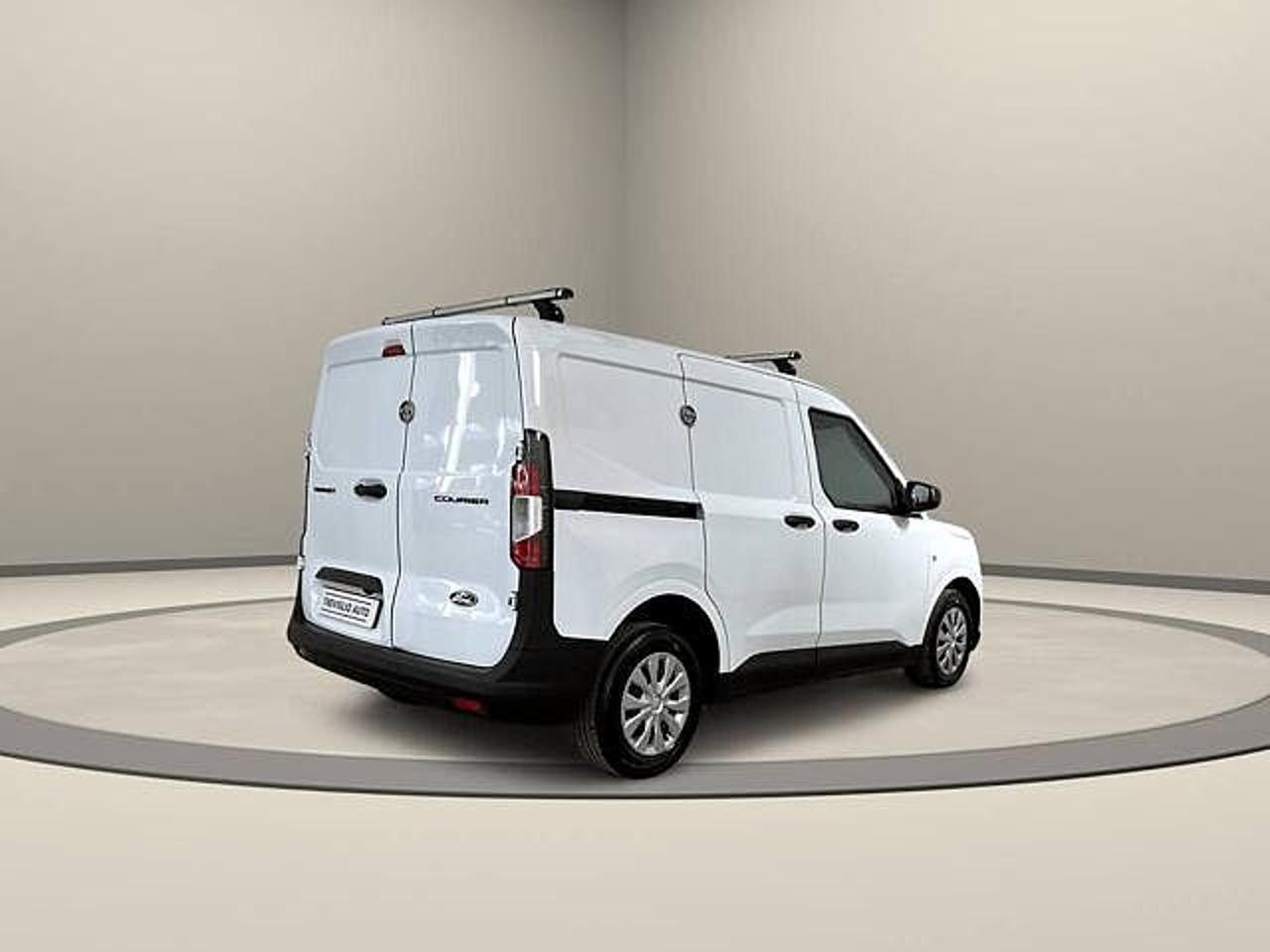 Ford Ford Transit usata 25