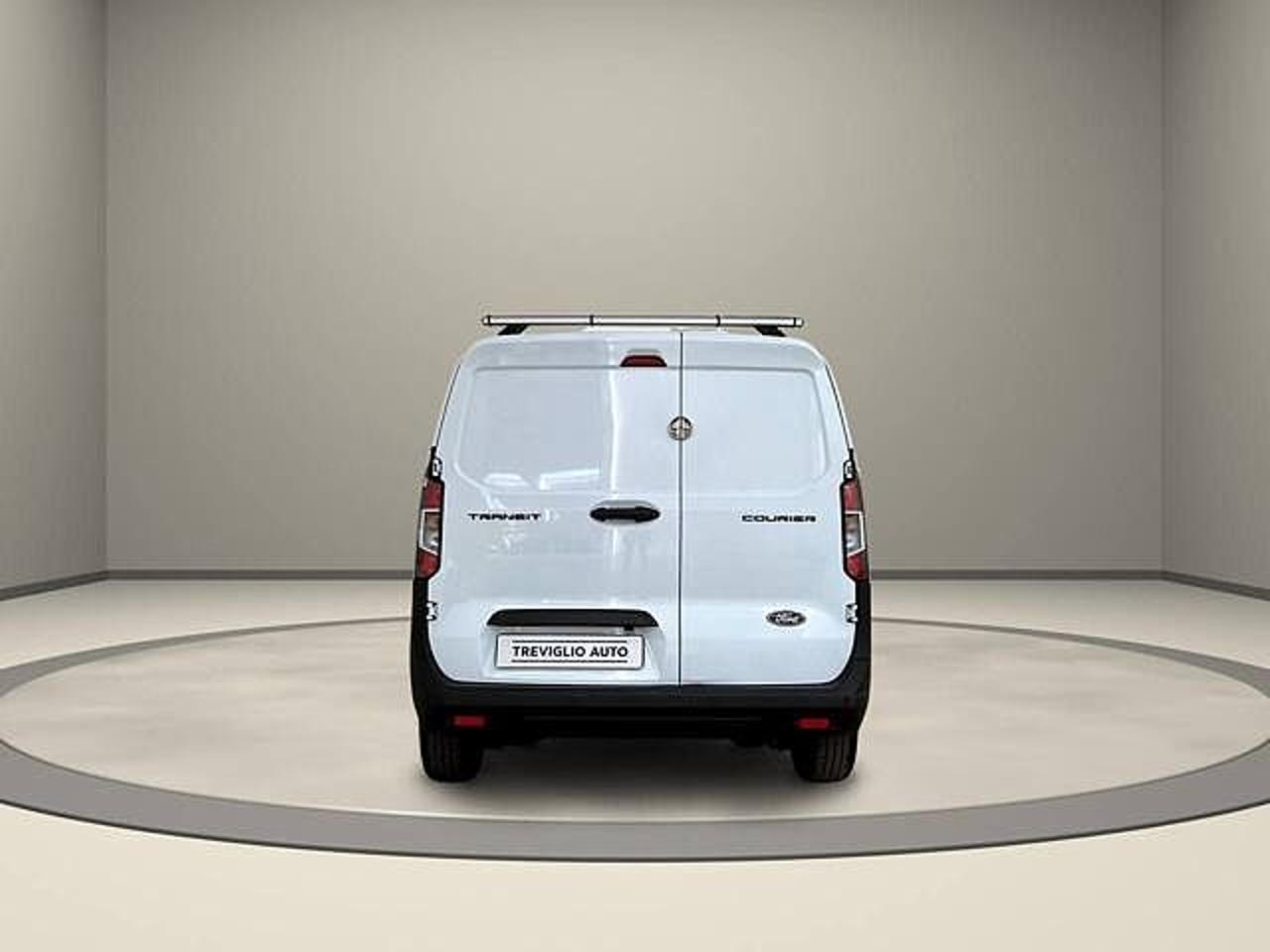 Ford Ford Transit usata 26