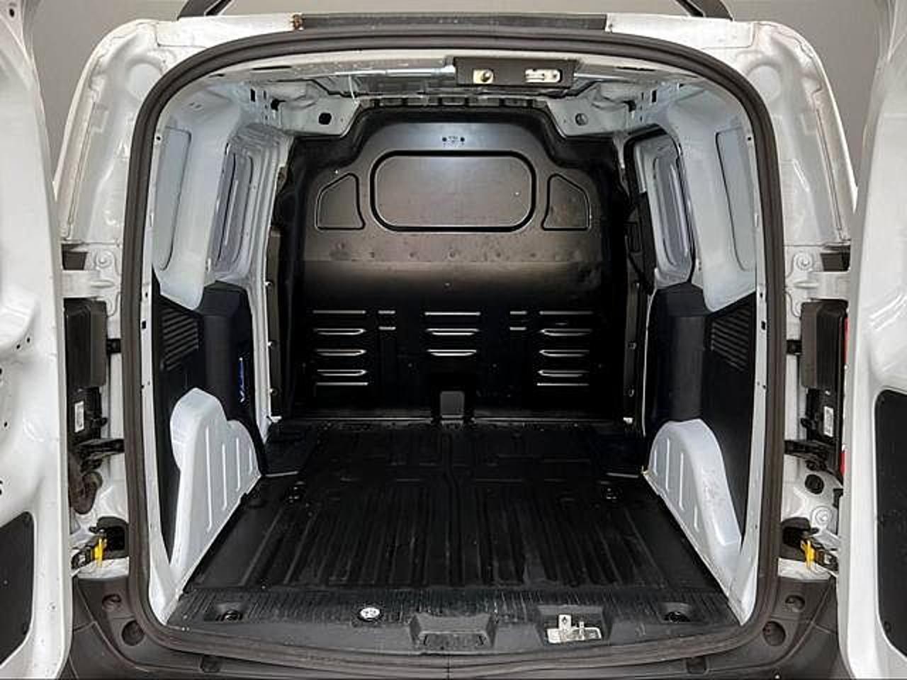 Ford Ford Transit usata 27