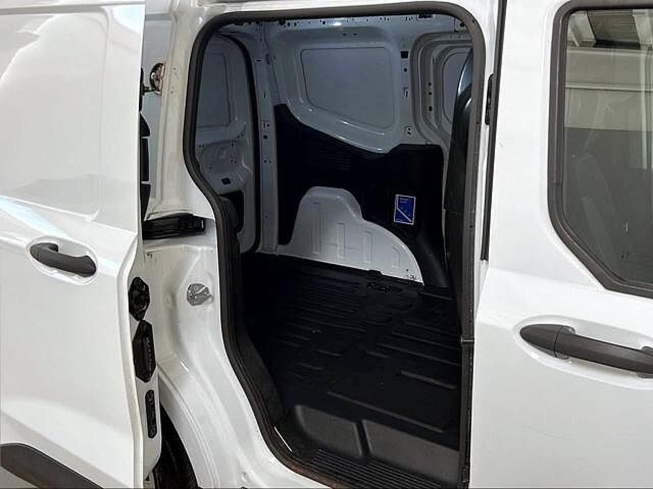 Ford Ford Transit usata 28