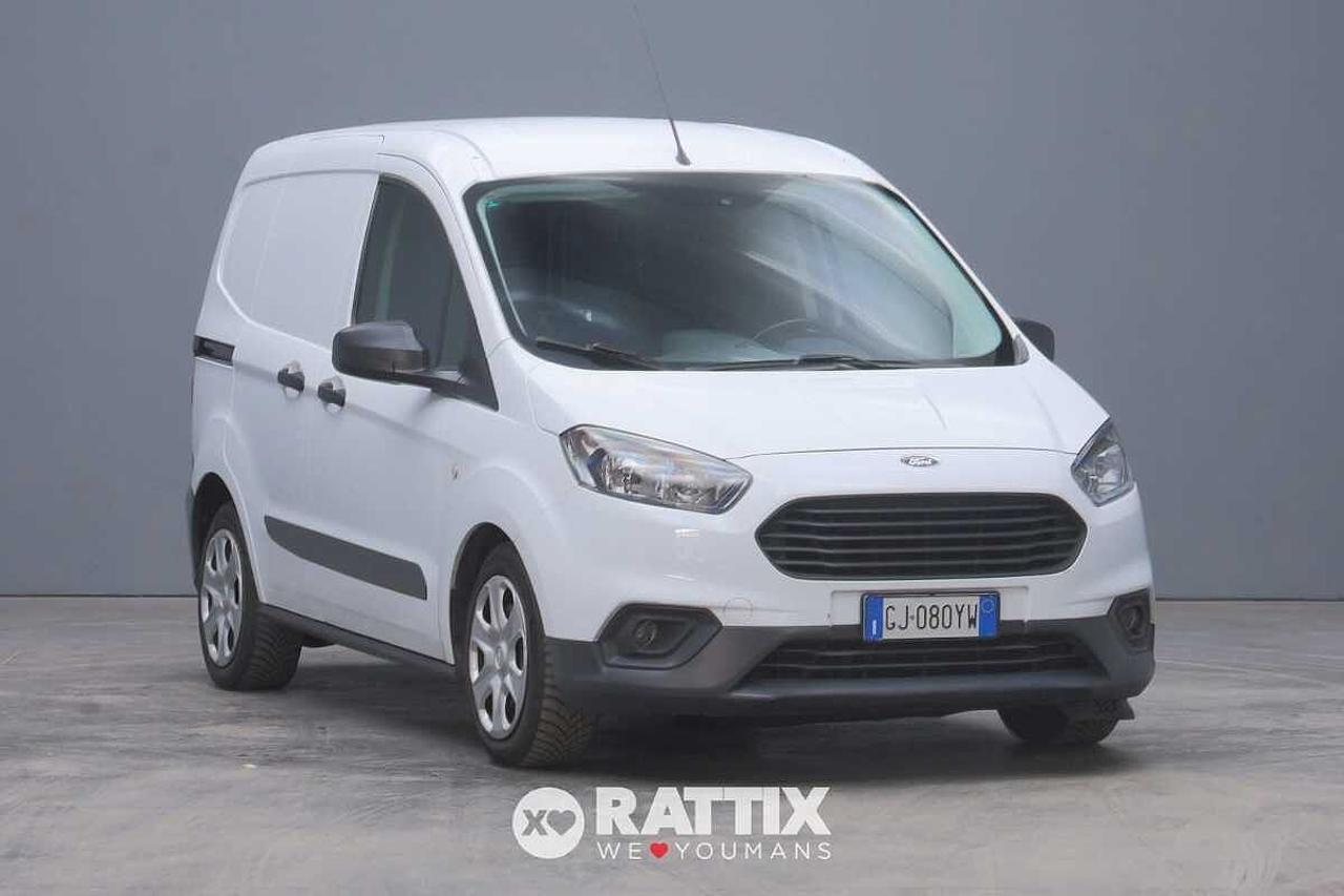 Ford Ford Transit TRANSIT COURIER 1.5 TDCI 100CV Trend (IVA ESCLUSA)