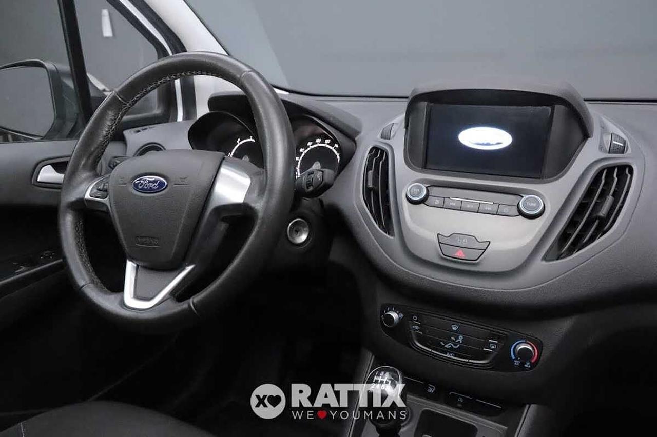 Ford Ford Transit usata 4