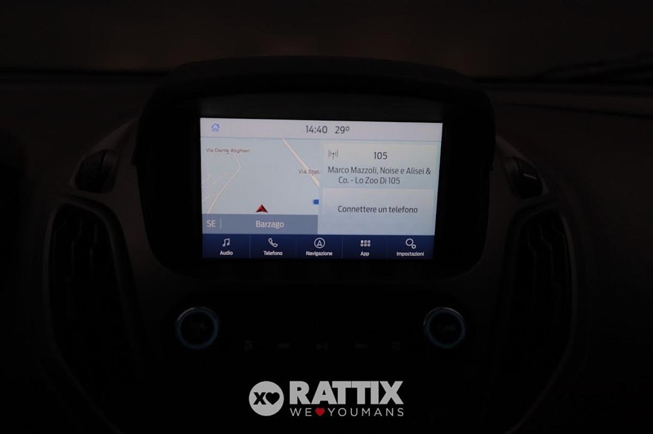 Ford Ford Transit usata 6