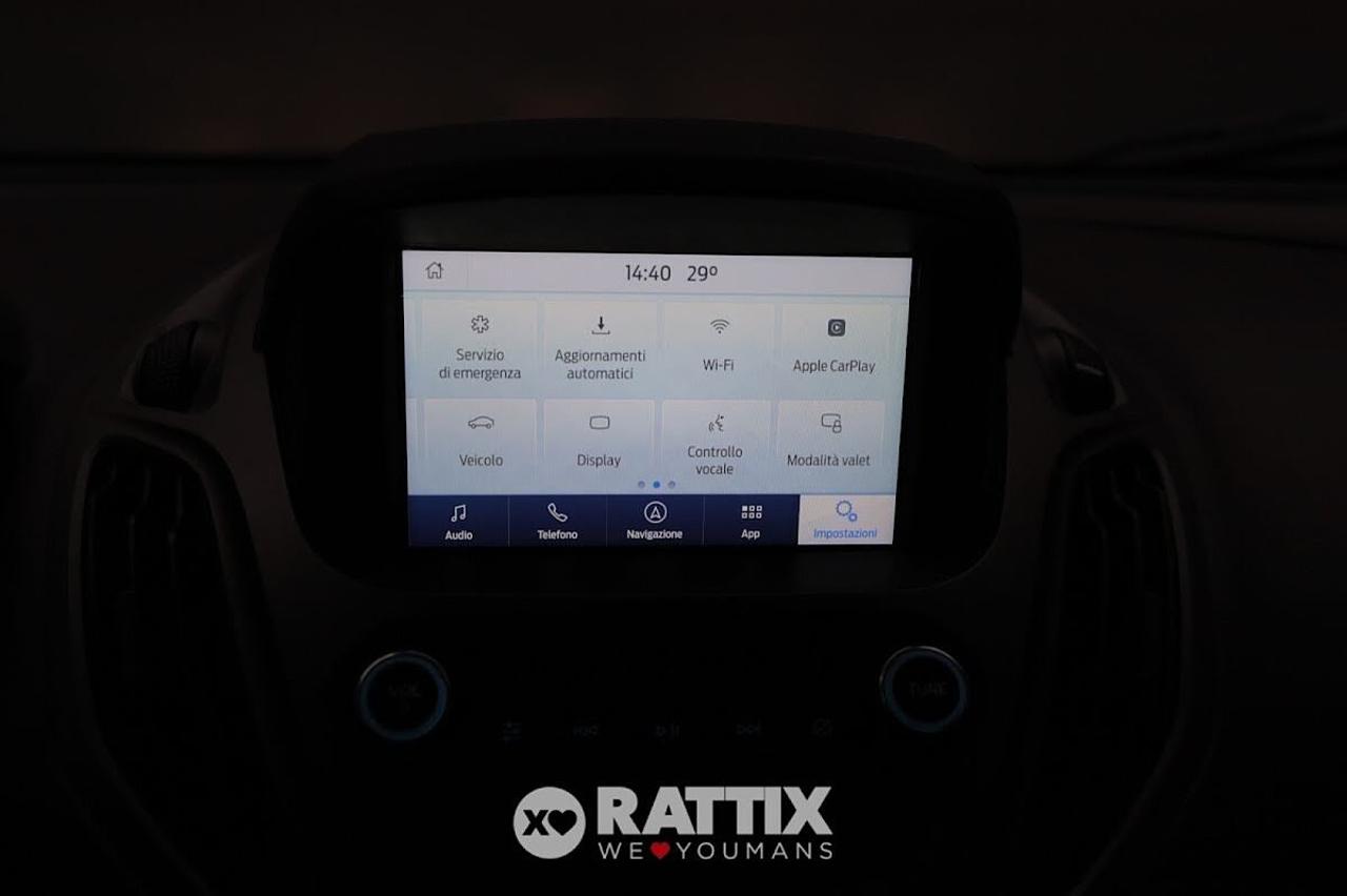 Ford Ford Transit usata 7