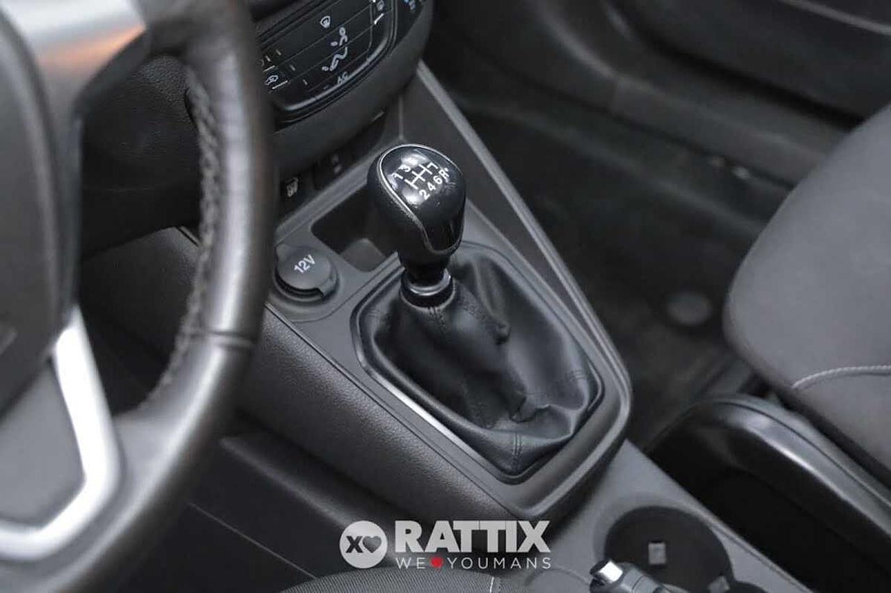Ford Ford Transit usata 9