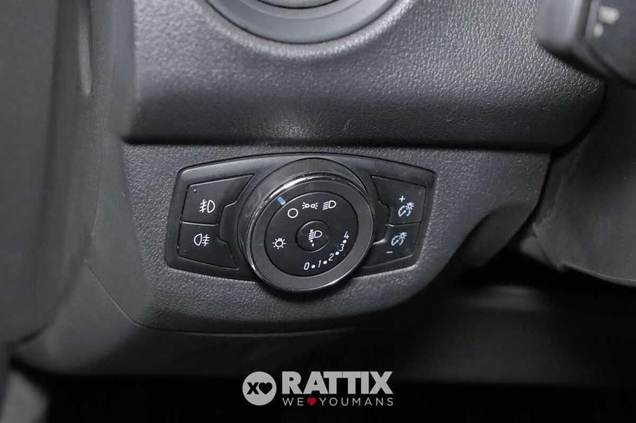 Ford Ford Transit usata 10