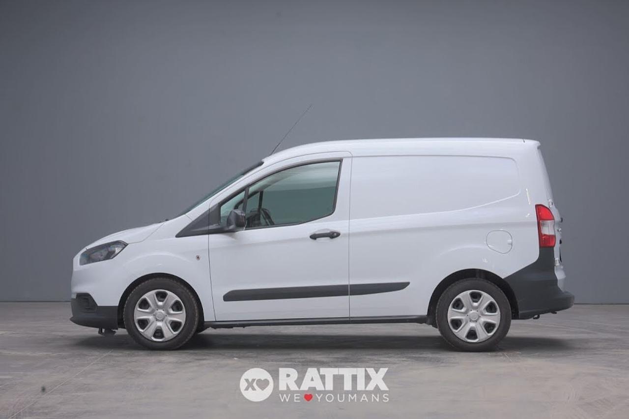Ford Ford Transit usata 11