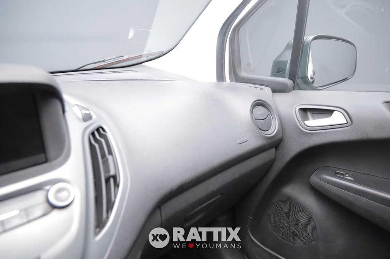 Ford Ford Transit usata 13