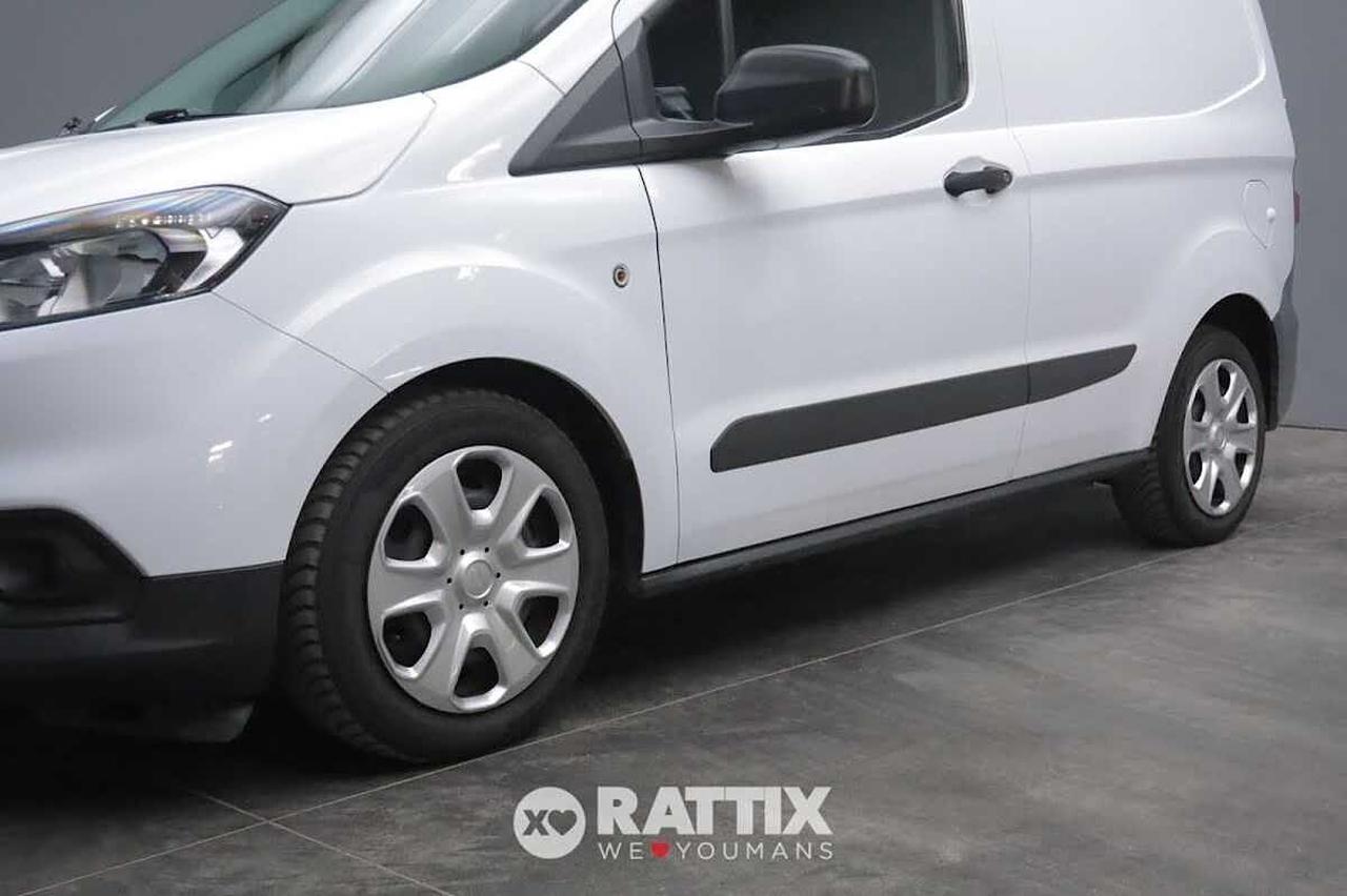 Ford Ford Transit usata 15