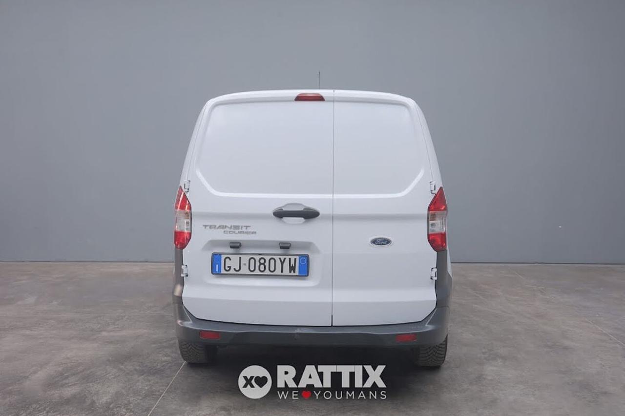 Ford Ford Transit usata 16