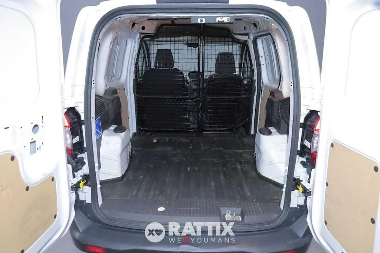 Ford Ford Transit usata 17