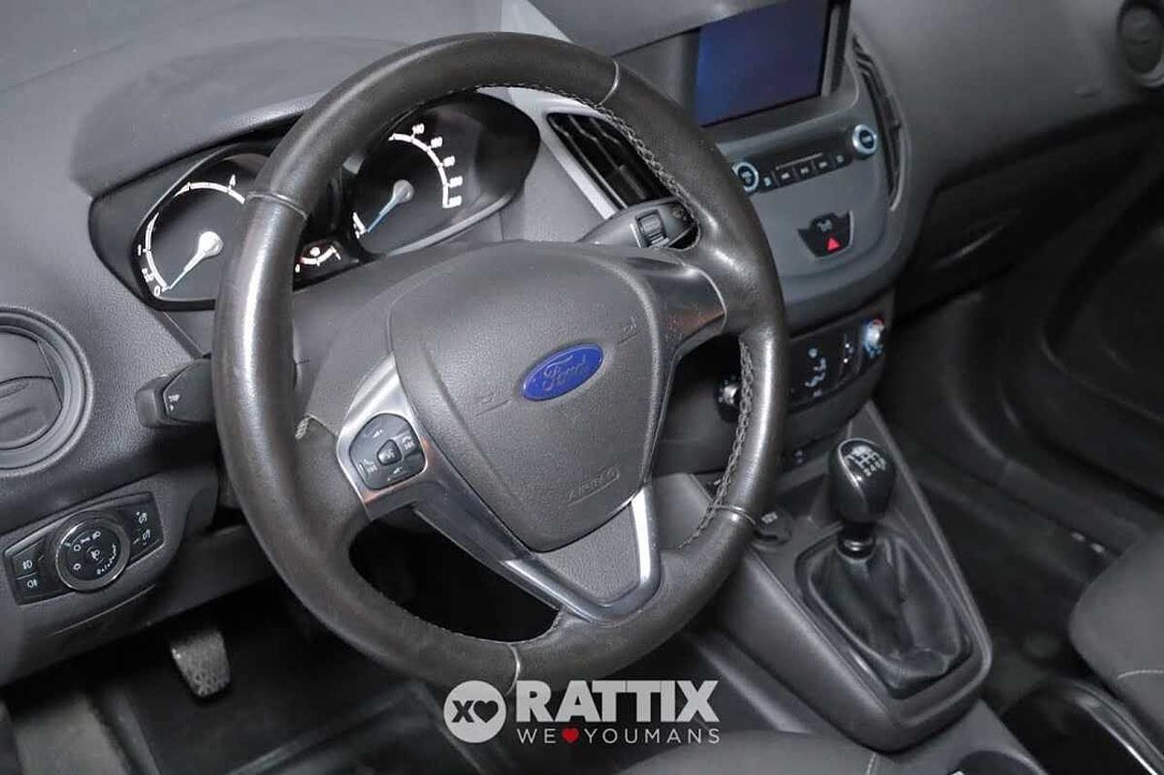 Ford Ford Transit usata 19