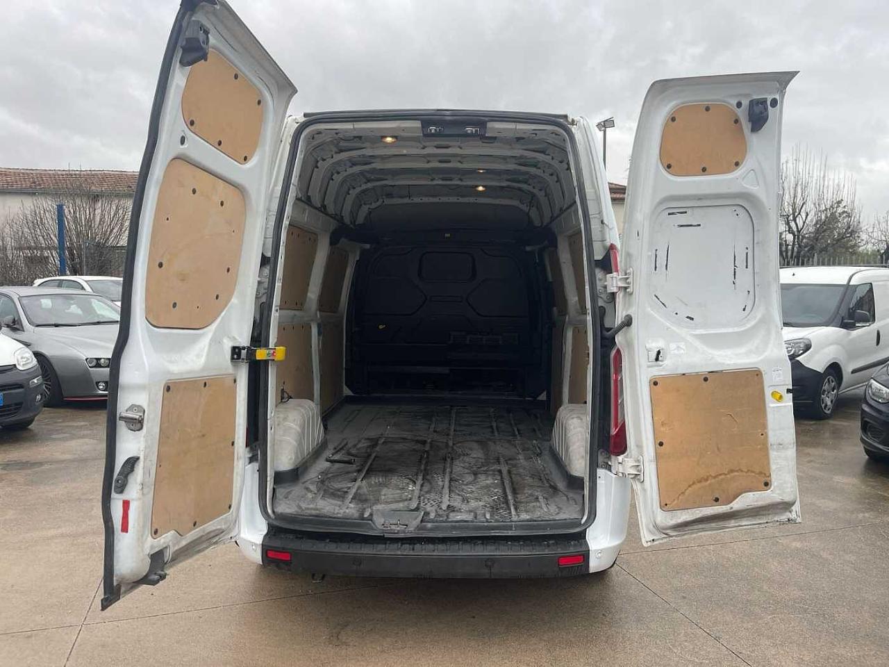 Ford Ford Transit usata 28