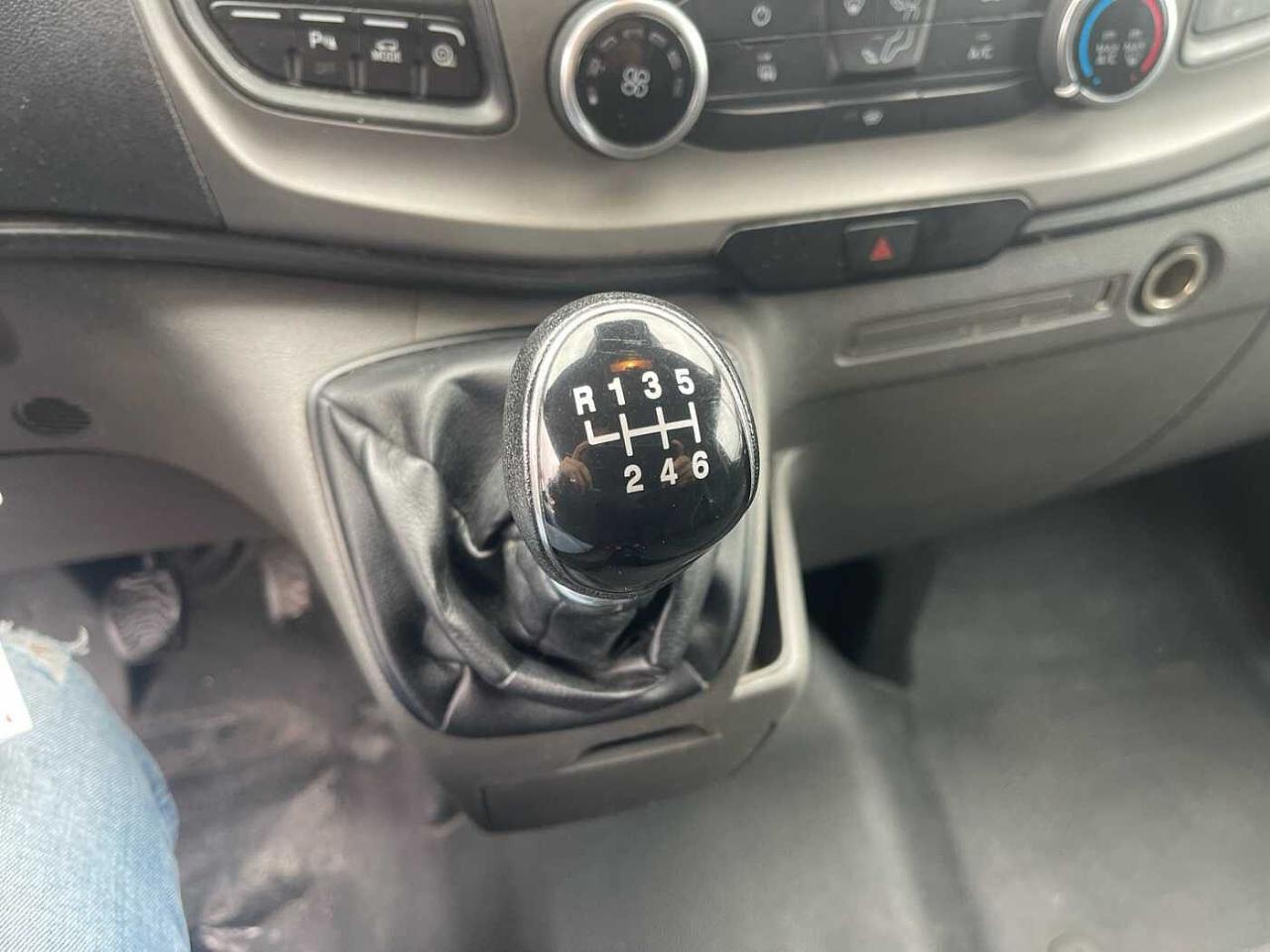 Ford Ford Transit usata 12