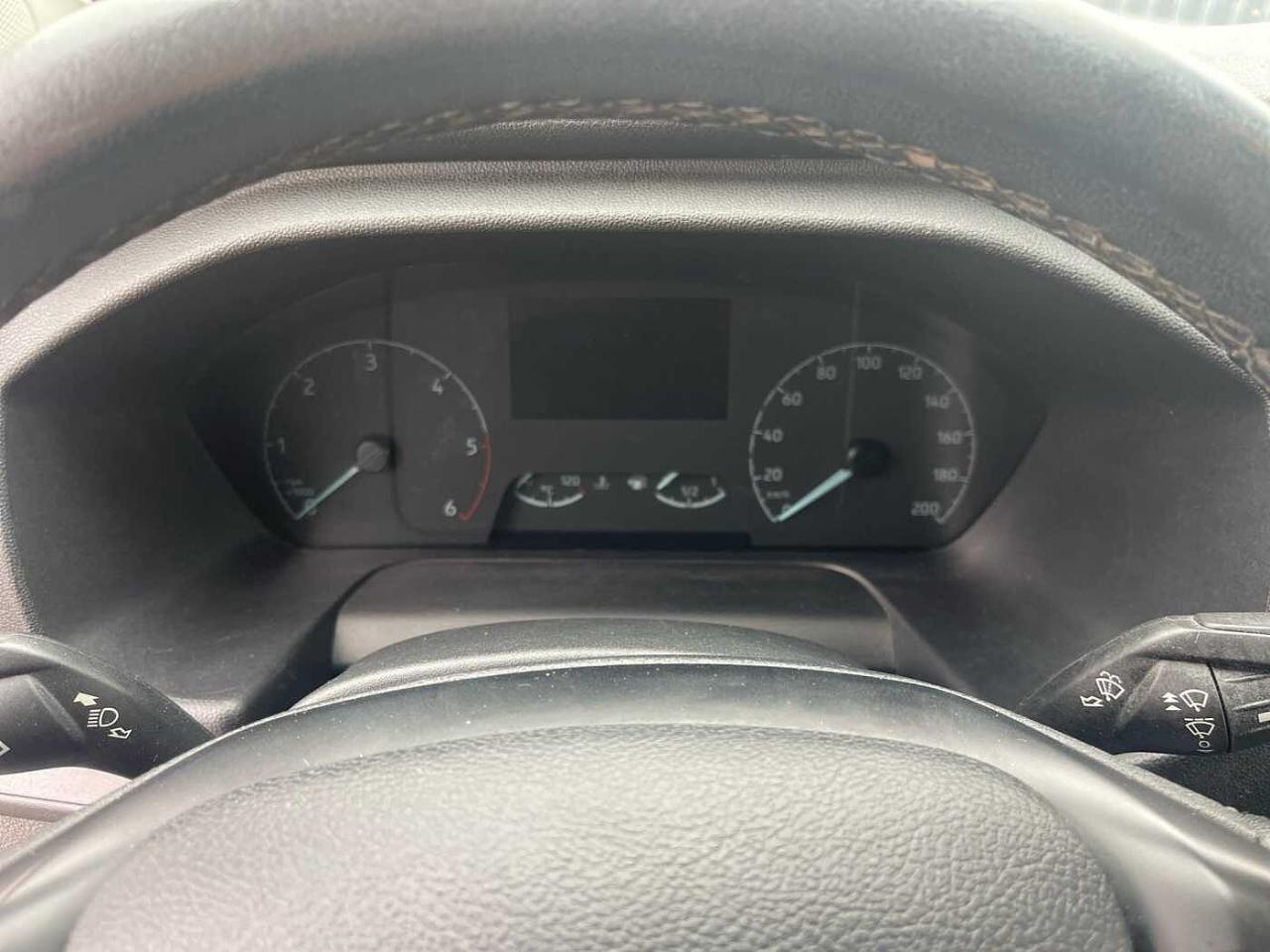 Ford Ford Transit usata 14