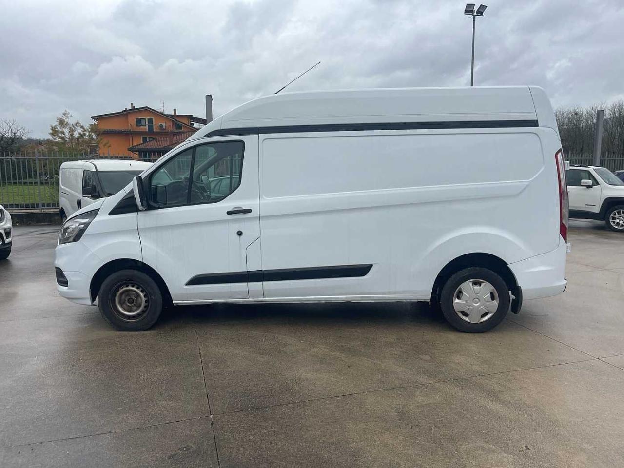 Ford Ford Transit usata 20