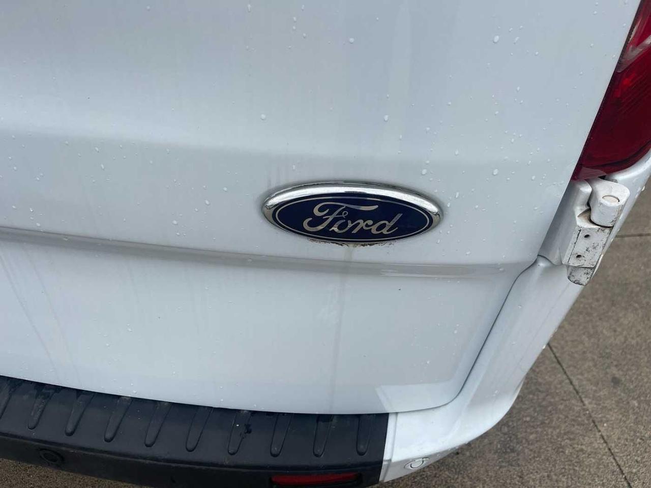 Ford Ford Transit usata 26
