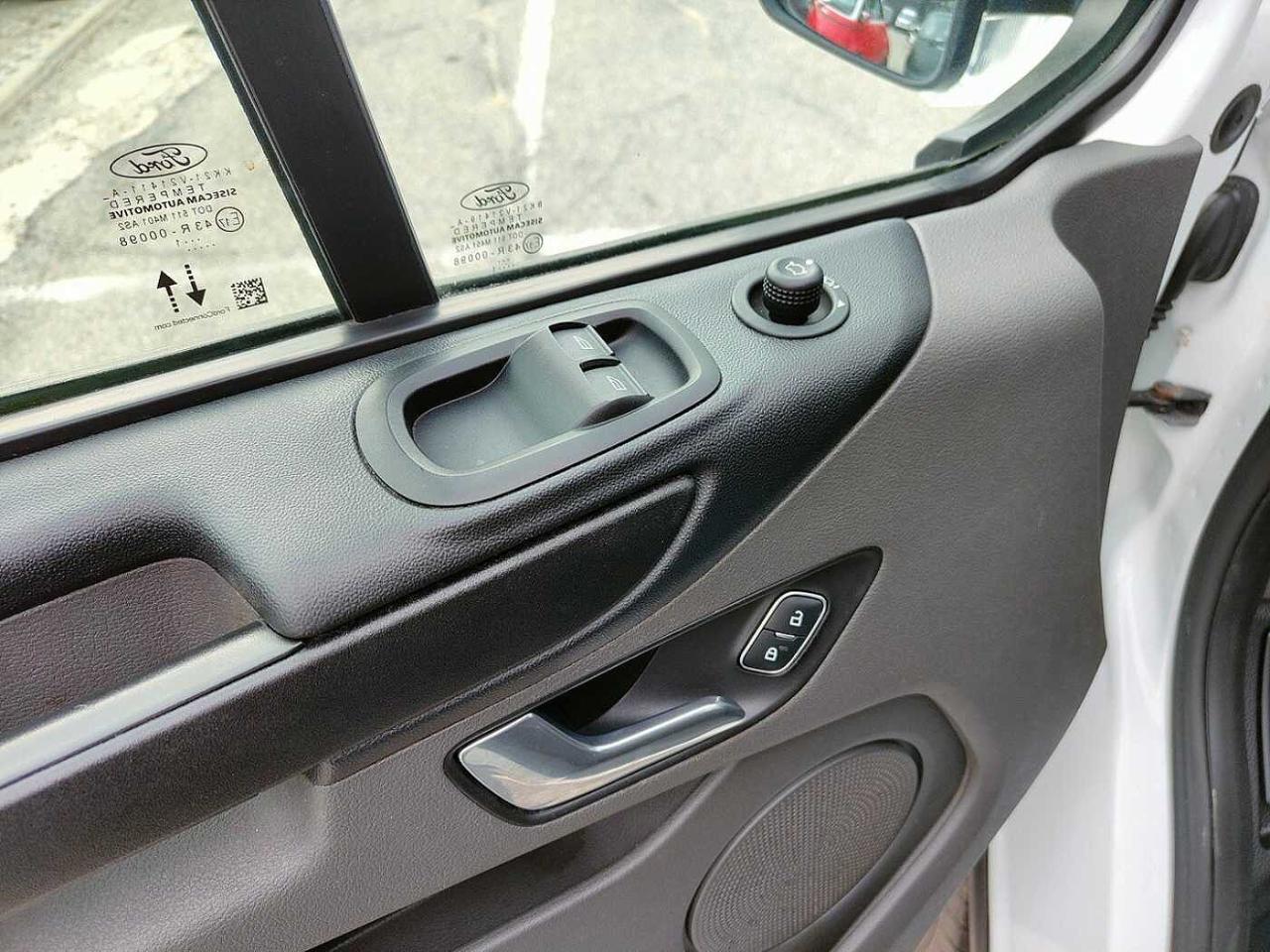 Ford Ford Transit usata 3