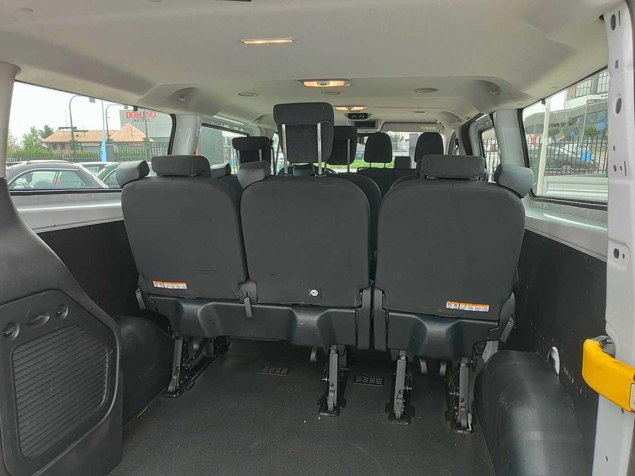 Ford Ford Transit usata 4