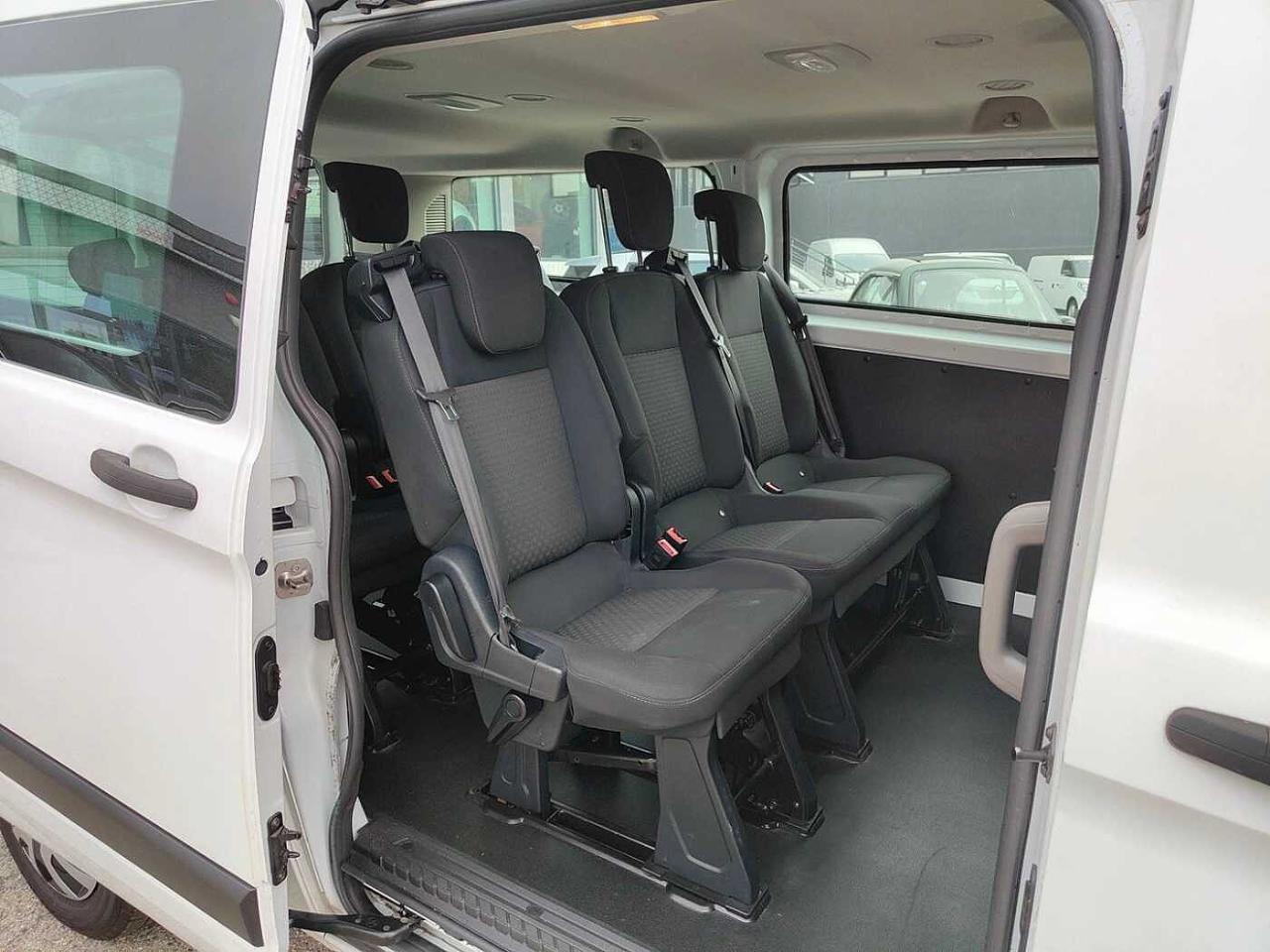 Ford Ford Transit usata 5