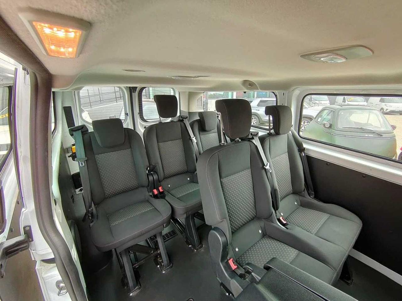 Ford Ford Transit usata 6