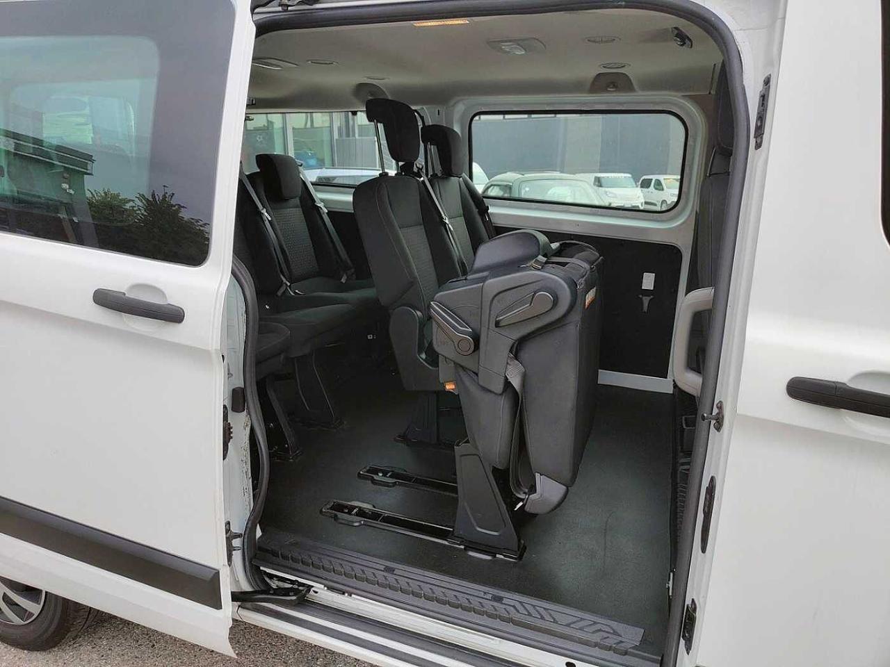Ford Ford Transit usata 7