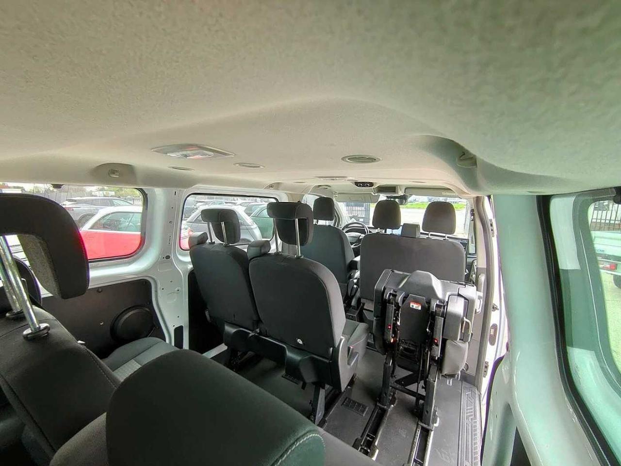 Ford Ford Transit usata 9