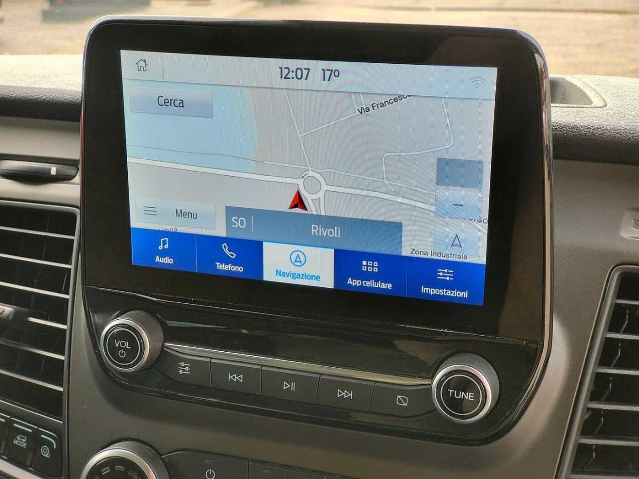 Ford Ford Transit usata 17