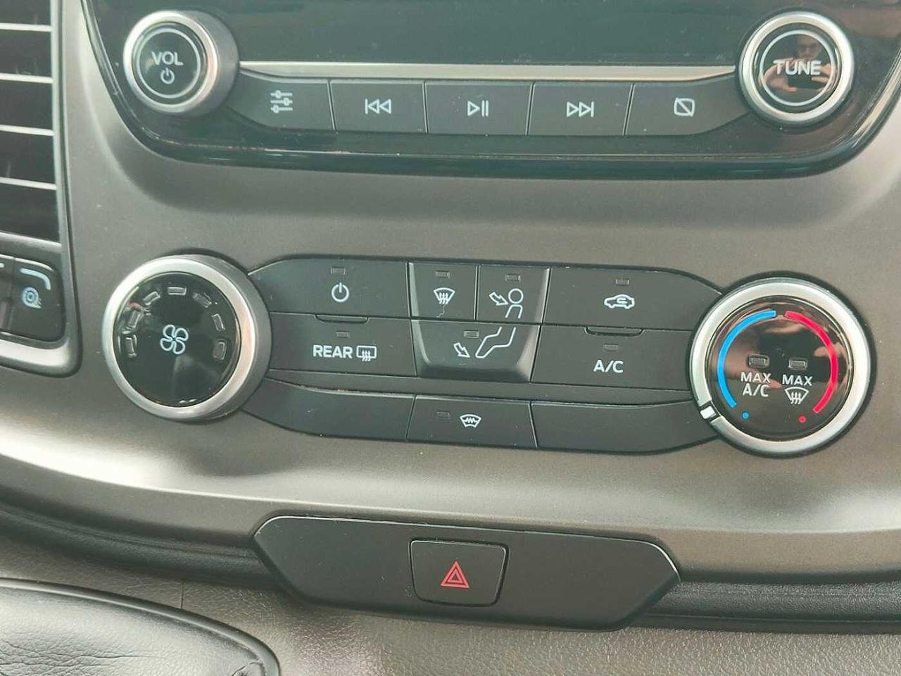 Ford Ford Transit usata 18