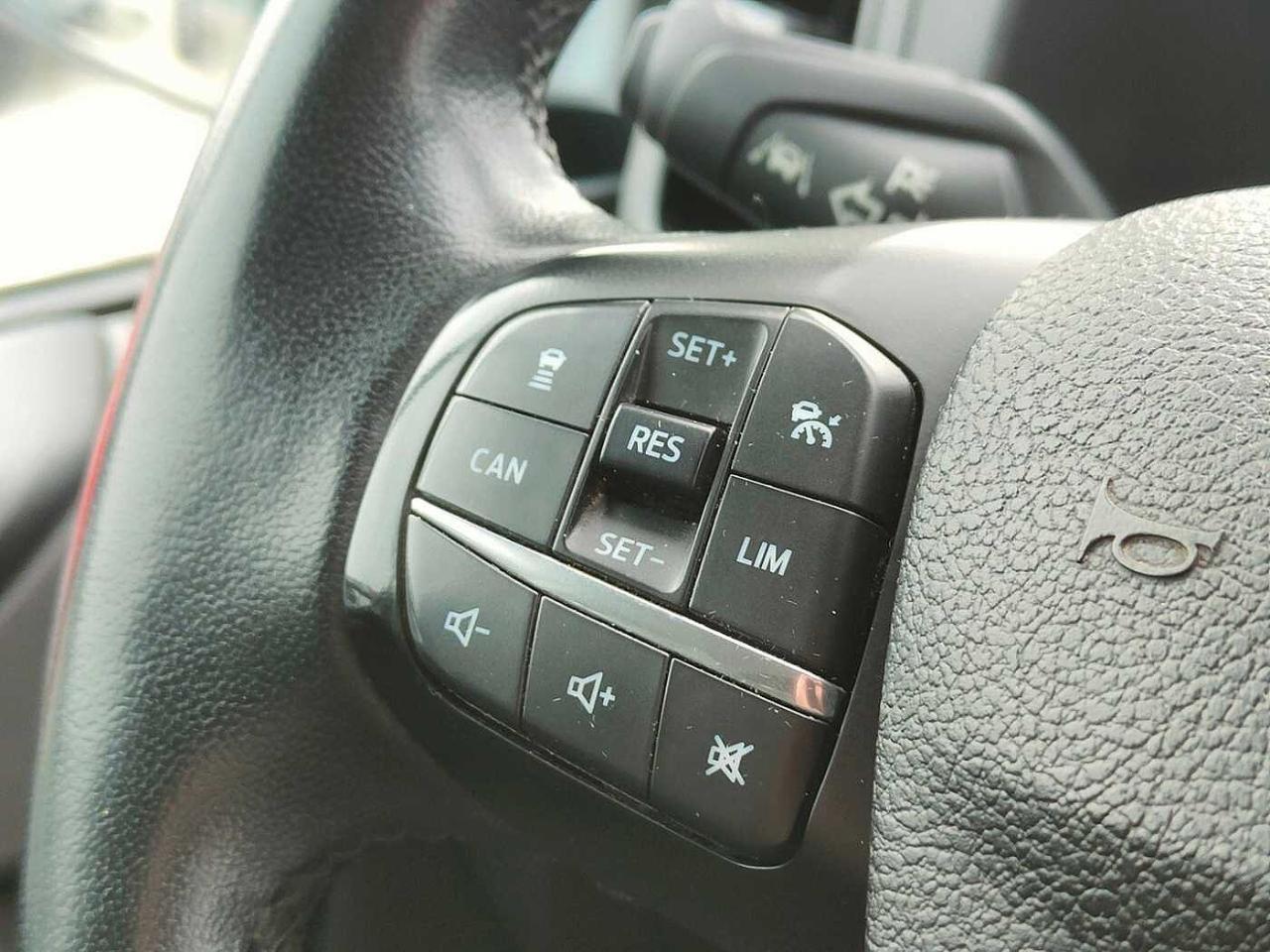 Ford Ford Transit usata 20