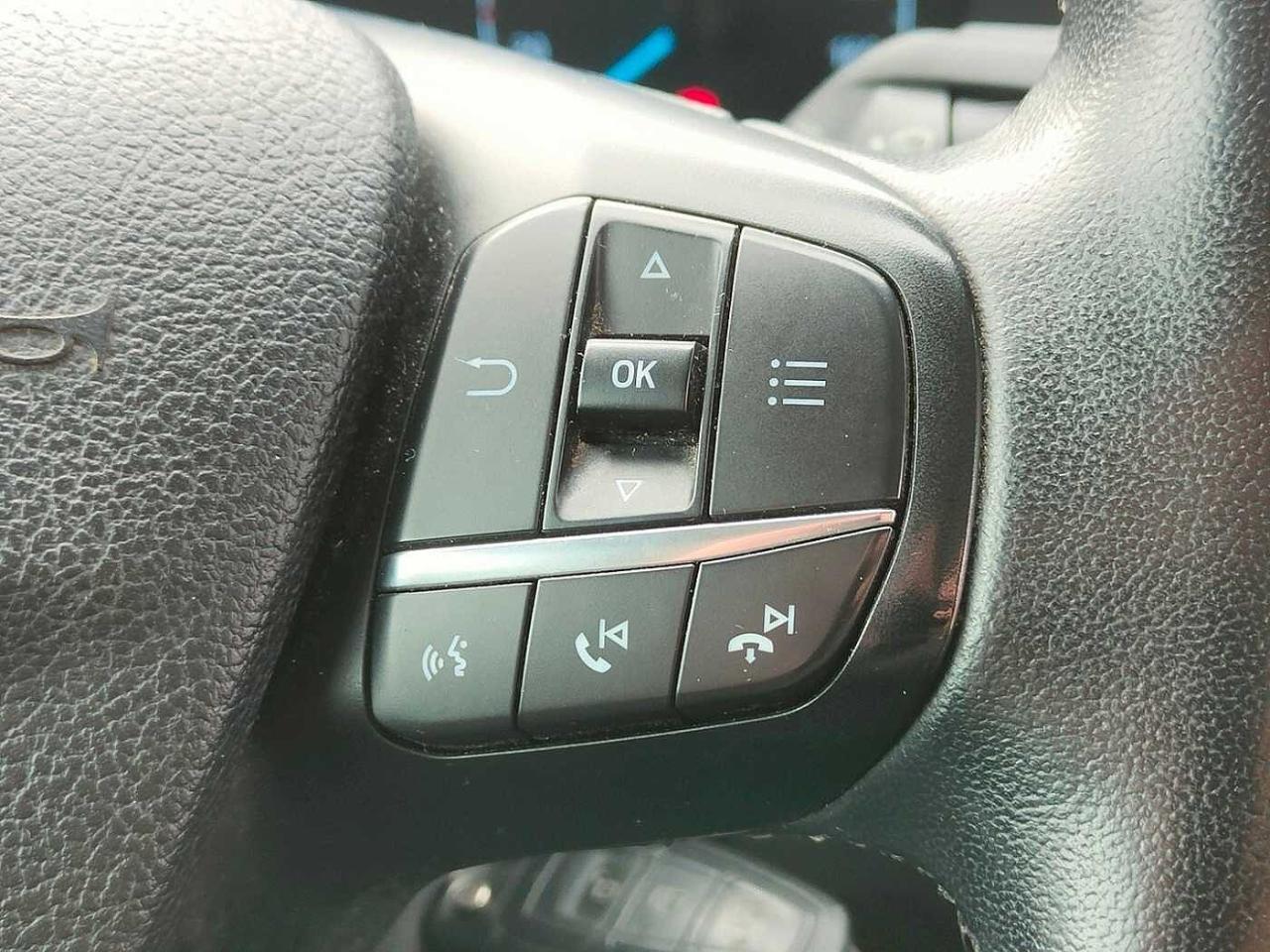 Ford Ford Transit usata 21