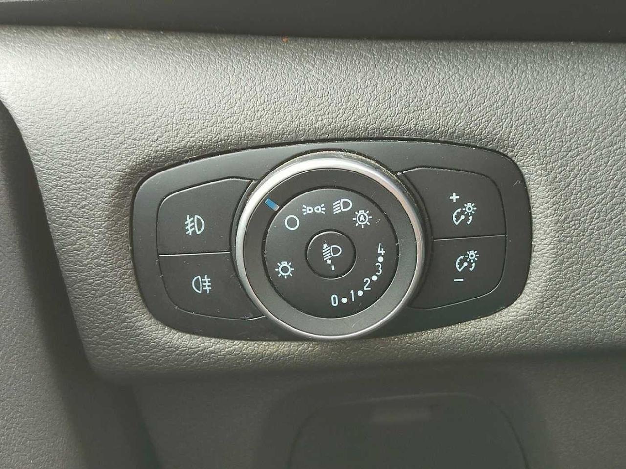 Ford Ford Transit usata 23