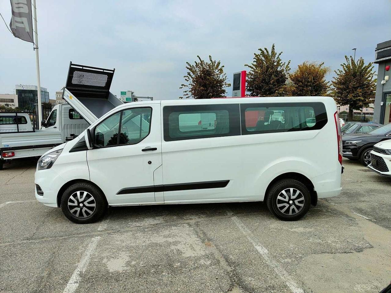 Ford Ford Transit usata 28